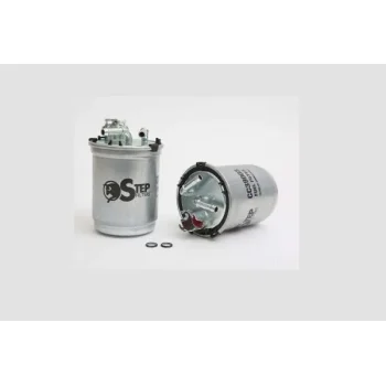 STEP FILTERS CC39003