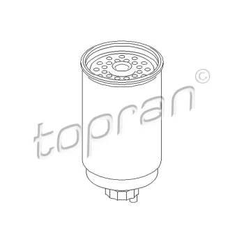 TOPRAN 300 352