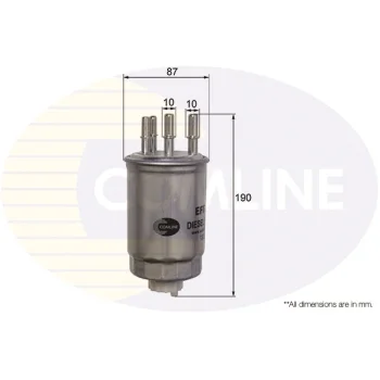 COMLINE EFF257