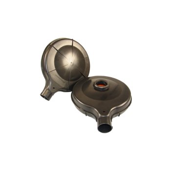 Фильтр воздушный HI-FI SA762