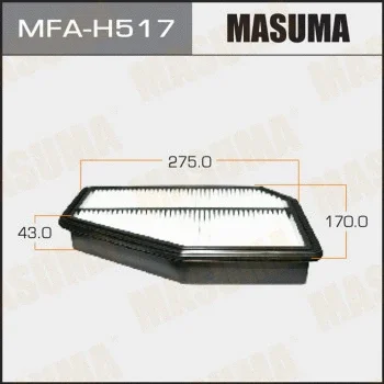 MASUMA MFA-H517