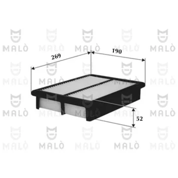 AKRON-MALÒ 1500571