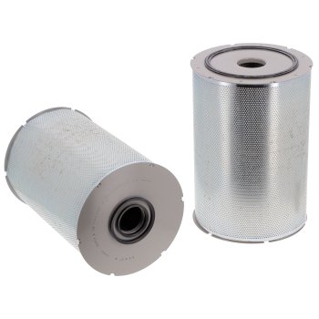 Фильтр возд/газа HI-FI SG5013