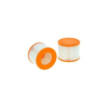SA 19538 HIFI FILTER Воздушный фильтр