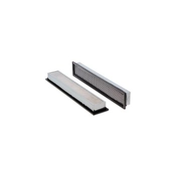 SC 50020 CAG HIFI FILTER Воздушный фильтр (салонный)