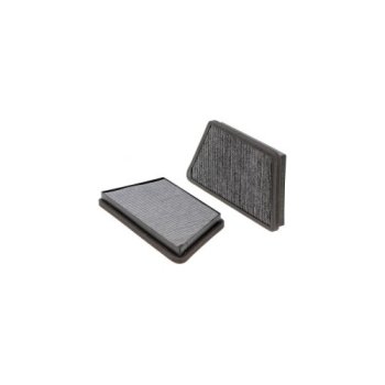 SC 4025 CA HIFI FILTER Воздушный фильтр (салонный)