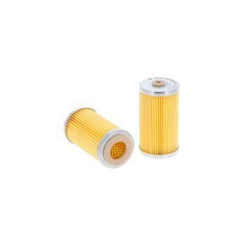 SA 190531 HIFI FILTER Воздушный фильтр
