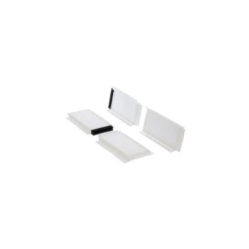 SC 8086 KIT HIFI FILTER Воздушный фильтр (салонный)