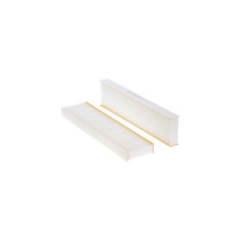 SC 7036 HIFI FILTER Воздушный фильтр (салонный)