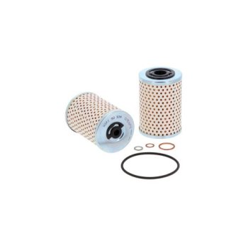 EFL 261 MOTORCRAFT Масляный фильтр