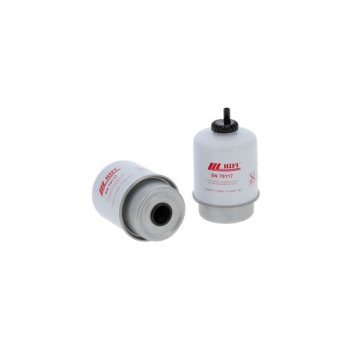 HENGST FILTER H183WK