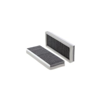 SC 17109 CA HIFI FILTER Воздушный фильтр (салонный)