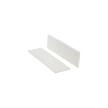 SC 90366 HIFI FILTER Воздушный фильтр (салонный)