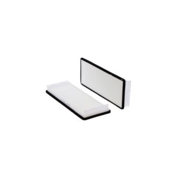 SC 5001 HIFI FILTER Воздушный фильтр (салонный)