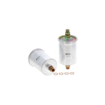 HENGST FILTER H127WK