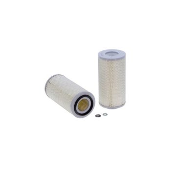 ILM292 TEHO FILTER Воздушный фильтр