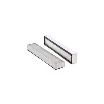 SC 70173 HIFI FILTER Воздушный фильтр (салонный)