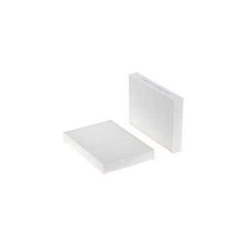 SC 4024 HIFI FILTER Воздушный фильтр (салонный)
