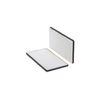 SC 50168 HIFI FILTER Воздушный фильтр (салонный)