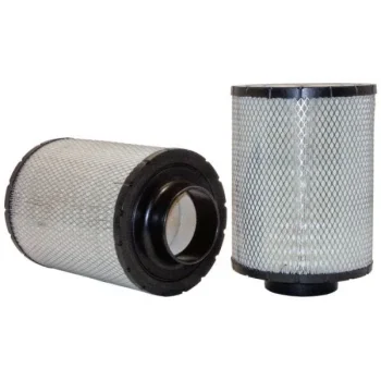 WIX FILTERS 46637