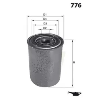 MECAFILTER ELH4247