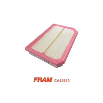 FRAM CA12619