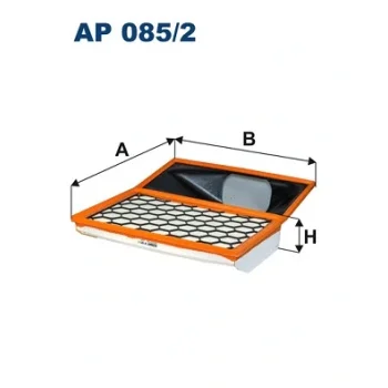 FILTRON AP 085/2