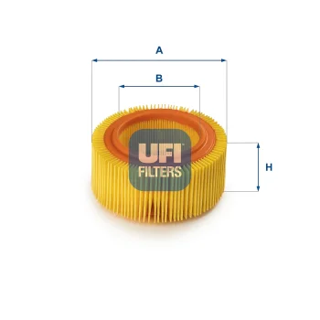 UFI 30.880.00