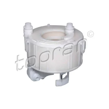 TOPRAN 630 807