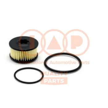 IAP QUALITY PARTS 122-GAS08P