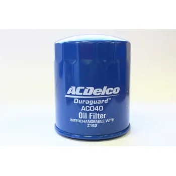 ACDelco Oceania AC040