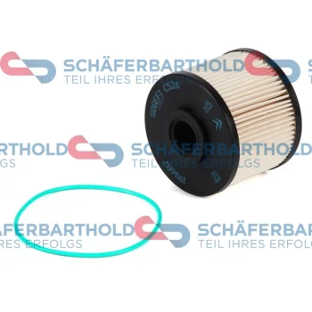 SchferbartholdGmbH 310 27 138 01 11