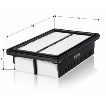TECNECO FILTERS AR25002PMJ