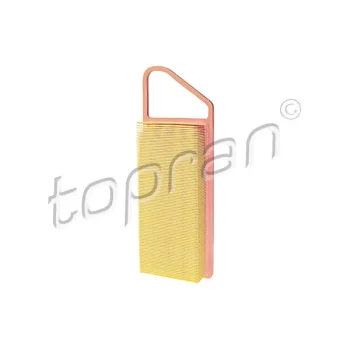 TOPRAN 302 125