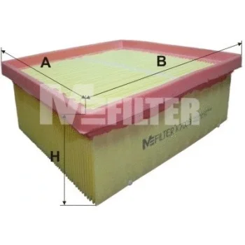 MFILTER K 7009