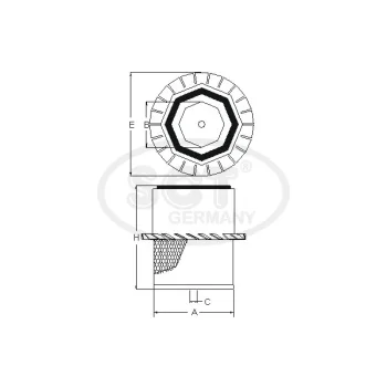 SCT - MANNOL SB 2091
