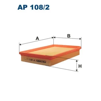 FILTRON AP 108/2