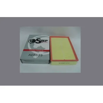 STEP FILTERS AE6623