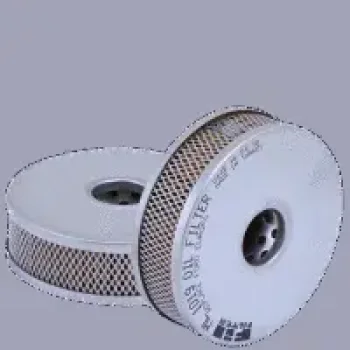 FIL FILTER ML 1019