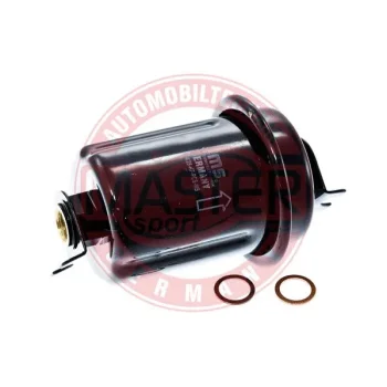 MASTER-SPORT GERMANY 614/28-KF-PCS-MS