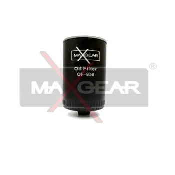 MAXGEAR 26-0133