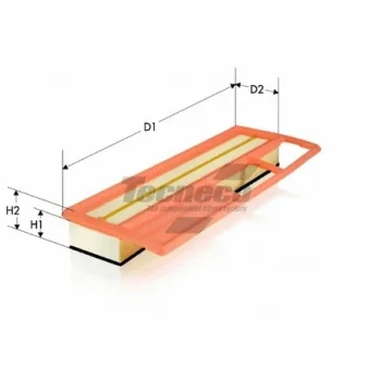 TECNECO FILTERS AR9628PMS