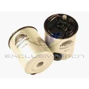 MDR MFF-3988