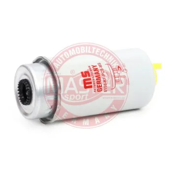 MASTER-SPORT GERMANY 8158-KF-PCS-MS