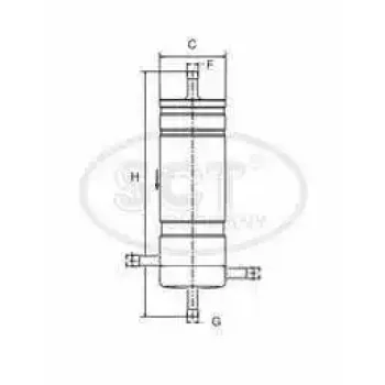 SCT - MANNOL ST 6159