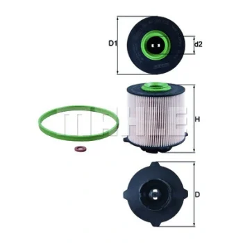 WILMINK GROUP WG1215182