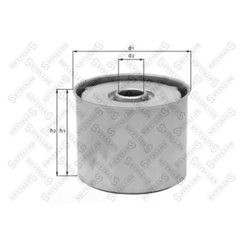 STELLOX 21-00024-SX
