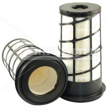 Фильтр воздушный HI-FI SA16604