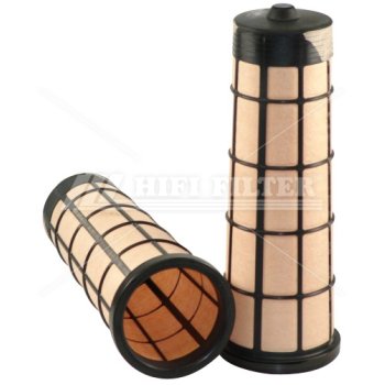 Фильтр воздушный HI-FI SA16605