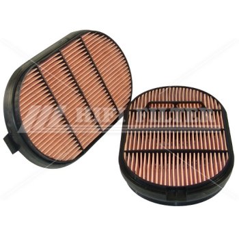 Фильтр воздушный HI-FI SA16706